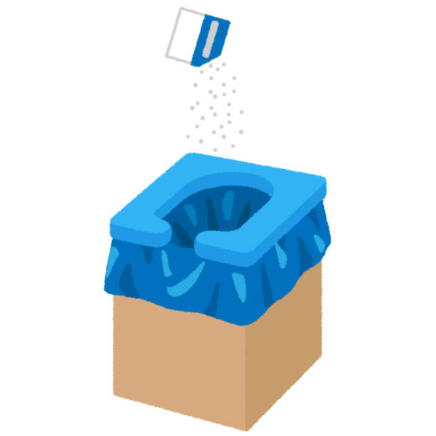 Portable Toilet Options We Offer in Naval Academy, MD