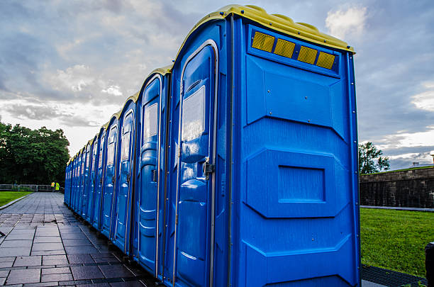 Portable Toilet Options We Offer in Naval Academy, MD