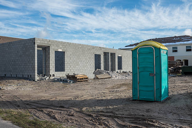 Best Local porta potty services  in Naval Academy, MD